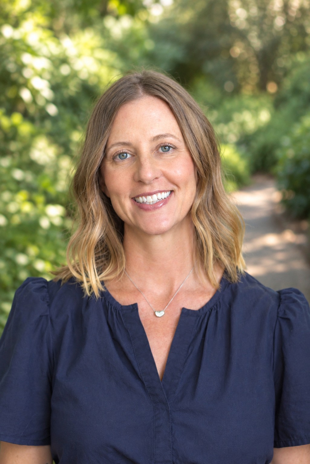 Portrait of Rebecca “Bex” Hatman, AMFT